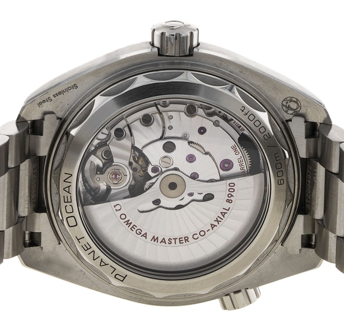 Omega Planet Ocean 215.30.44.21.01.002 Image 4